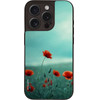 Sonique ���� Sunset in Eden Series ��� Apple iPhone 15 Pro Scarlet Poppy