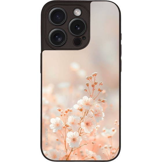 Sonique ���� Sunset in Eden Series ��� Apple iPhone 15 Pro Zen Blossom