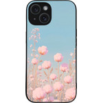 Sonique ���� Sunset in Eden Series ��� Apple iPhone 15 Pure Cotton