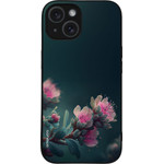 Sonique ���� Sunset in Eden Series ��� Apple iPhone 15 Rhodo Garden