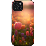 Sonique ���� Sunset in Eden Series ��� Apple iPhone 15 Tulip Velvet
