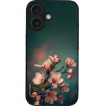 Sonique ���� Sunset in Eden Series ��� Apple iPhone 16 Almond Blossom