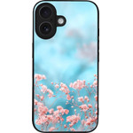 Sonique ���� Sunset in Eden Series ��� Apple iPhone 16 Baby's Breath