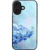 Sonique ���� Sunset in Eden Series ��� Apple iPhone 16 Blue Delphia