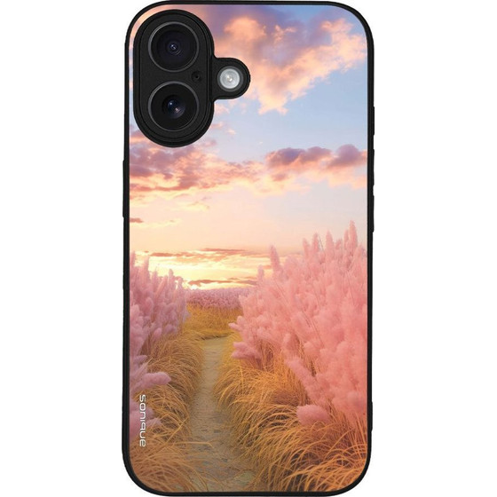Sonique ���� Sunset in Eden Series ��� Apple iPhone 16 Golden Hour