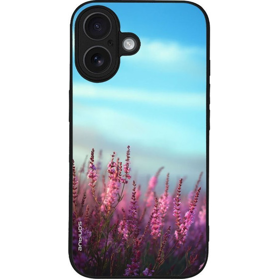 Sonique ���� Sunset in Eden Series ��� Apple iPhone 16 Lavender Mist