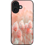 Sonique ���� Sunset in Eden Series ��� Apple iPhone 16 Pink Mirage