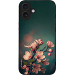 Sonique ���� Sunset in Eden Series ��� Apple iPhone 16 Plus Almond Blossom