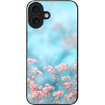 Sonique ���� Sunset in Eden Series ��� Apple iPhone 16 Plus Baby's Breath