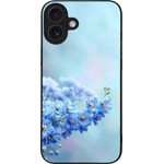 Sonique ���� Sunset in Eden Series ��� Apple iPhone 16 Plus Blue Delphia