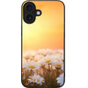 Sonique ���� Sunset in Eden Series ��� Apple iPhone 16 Plus Golden Daisy