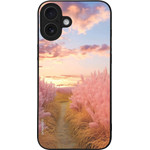 Sonique ���� Sunset in Eden Series ��� Apple iPhone 16 Plus Golden Hour