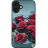 Sonique ���� Sunset in Eden Series ��� Apple iPhone 16 Plus Midnight Rose