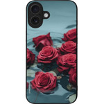 Sonique ���� Sunset in Eden Series ��� Apple iPhone 16 Plus Midnight Rose