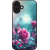 Sonique ���� Sunset in Eden Series ��� Apple iPhone 16 Plus Morning Rose