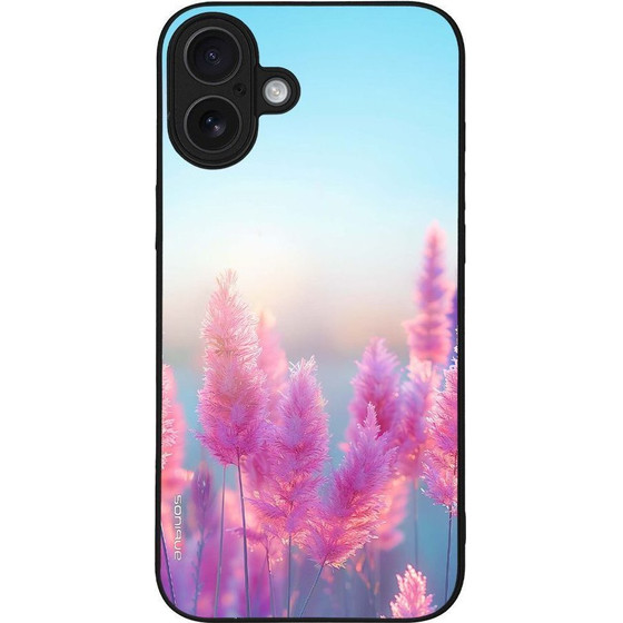 Sonique ���� Sunset in Eden Series ��� Apple iPhone 16 Plus Pampas Ether