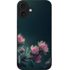 Sonique ���� Sunset in Eden Series ��� Apple iPhone 16 Plus Rhodo Garden