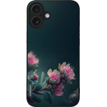 Sonique ���� Sunset in Eden Series ��� Apple iPhone 16 Plus Rhodo Garden