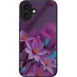 Sonique ���� Sunset in Eden Series ��� Apple iPhone 16 Plus Sakura Bloom