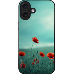 Sonique ���� Sunset in Eden Series ��� Apple iPhone 16 Plus Scarlet Poppy