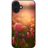 Sonique ���� Sunset in Eden Series ��� Apple iPhone 16 Plus Tulip Velvet