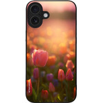 Sonique ���� Sunset in Eden Series ��� Apple iPhone 16 Plus Tulip Velvet