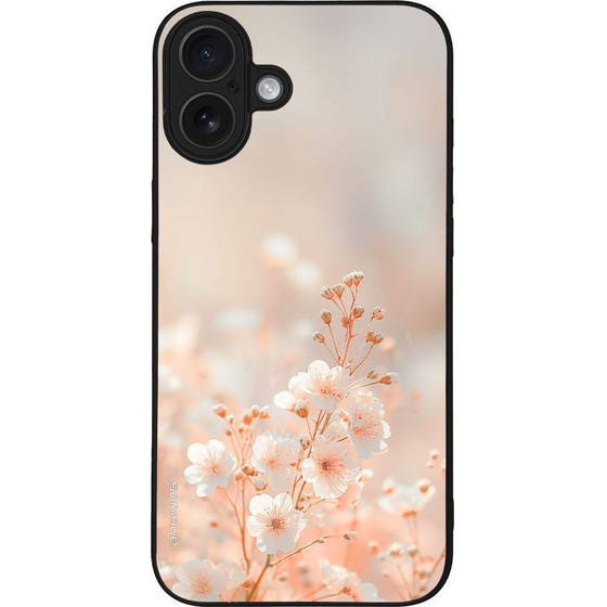 Sonique ���� Sunset in Eden Series ��� Apple iPhone 16 Plus Zen Blossom