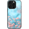 Sonique ���� Sunset in Eden Series ��� Apple iPhone 16 Pro Baby's Breath