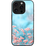 Sonique ���� Sunset in Eden Series ��� Apple iPhone 16 Pro Baby's Breath