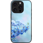 Sonique ���� Sunset in Eden Series ��� Apple iPhone 16 Pro Blue Delphia