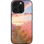 Sonique ���� Sunset in Eden Series ��� Apple iPhone 16 Pro Golden Hour