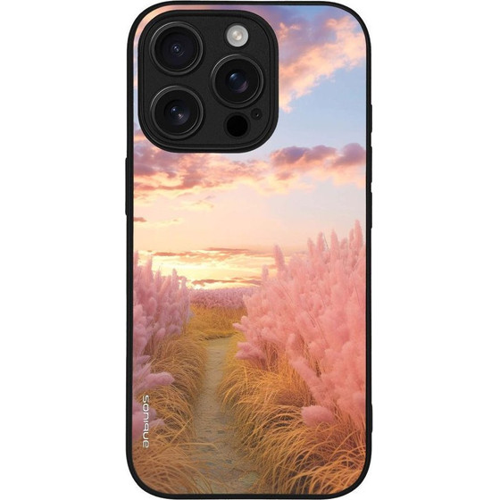 Sonique ���� Sunset in Eden Series ��� Apple iPhone 16 Pro Golden Hour