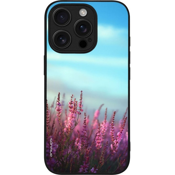 Sonique ���� Sunset in Eden Series ��� Apple iPhone 16 Pro Lavender Mist