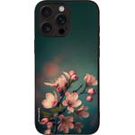Sonique ���� Sunset in Eden Series ��� Apple iPhone 16 Pro Max Almond Blossom