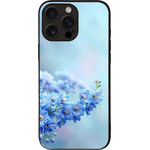 Sonique ���� Sunset in Eden Series ��� Apple iPhone 16 Pro Max Blue Delphia