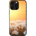 Sonique ���� Sunset in Eden Series ��� Apple iPhone 16 Pro Max Golden Daisy