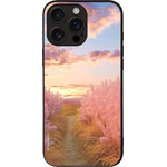 Sonique ���� Sunset in Eden Series ��� Apple iPhone 16 Pro Max Golden Hour