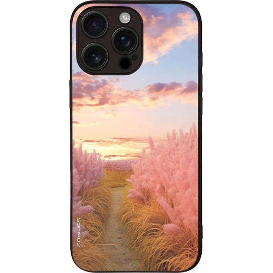 Sonique ���� Sunset in Eden Series ��� Apple iPhone 16 Pro Max Golden Hour
