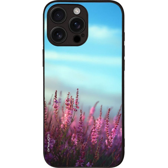 Sonique ���� Sunset in Eden Series ��� Apple iPhone 16 Pro Max Lavender Mist