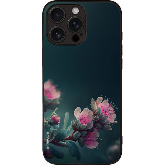 Sonique ���� Sunset in Eden Series ��� Apple iPhone 16 Pro Max Rhodo Garden