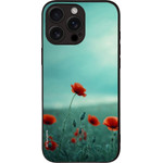 Sonique ���� Sunset in Eden Series ��� Apple iPhone 16 Pro Max Scarlet Poppy