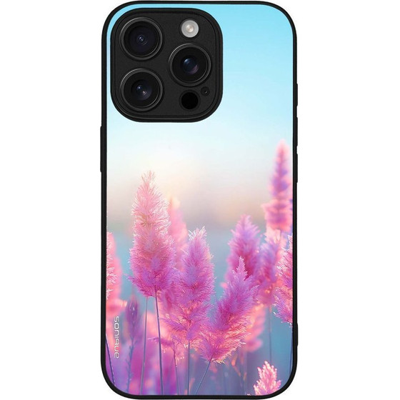Sonique ���� Sunset in Eden Series ��� Apple iPhone 16 Pro Pampas Ether