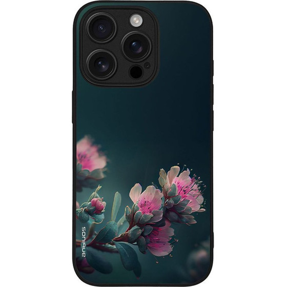 Sonique ���� Sunset in Eden Series ��� Apple iPhone 16 Pro Rhodo Garden