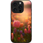 Sonique ���� Sunset in Eden Series ��� Apple iPhone 16 Pro Tulip Velvet