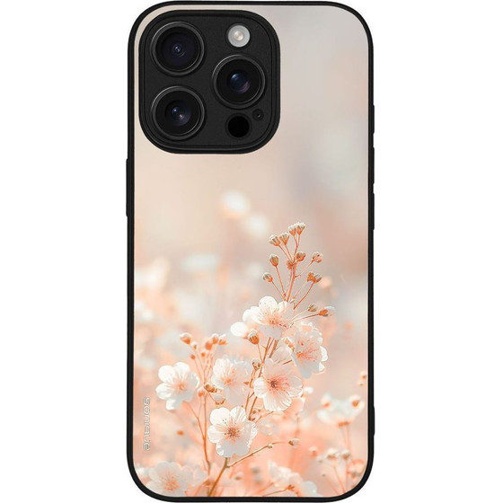 Sonique ���� Sunset in Eden Series ��� Apple iPhone 16 Pro Zen Blossom