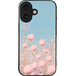 Sonique ���� Sunset in Eden Series ��� Apple iPhone 16 Pure Cotton