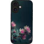 Sonique ���� Sunset in Eden Series ��� Apple iPhone 16 Rhodo Garden
