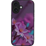 Sonique ���� Sunset in Eden Series ��� Apple iPhone 16 Sakura Bloom