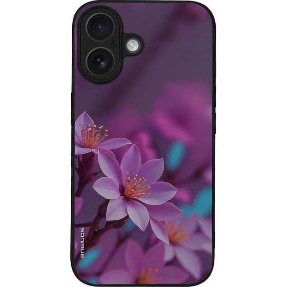Sonique ���� Sunset in Eden Series ��� Apple iPhone 16 Sakura Bloom