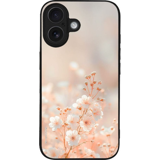 Sonique ���� Sunset in Eden Series ��� Apple iPhone 16 Zen Blossom